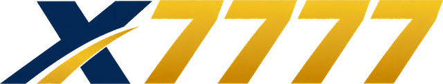 x7777 Philippines online gaming platform logo